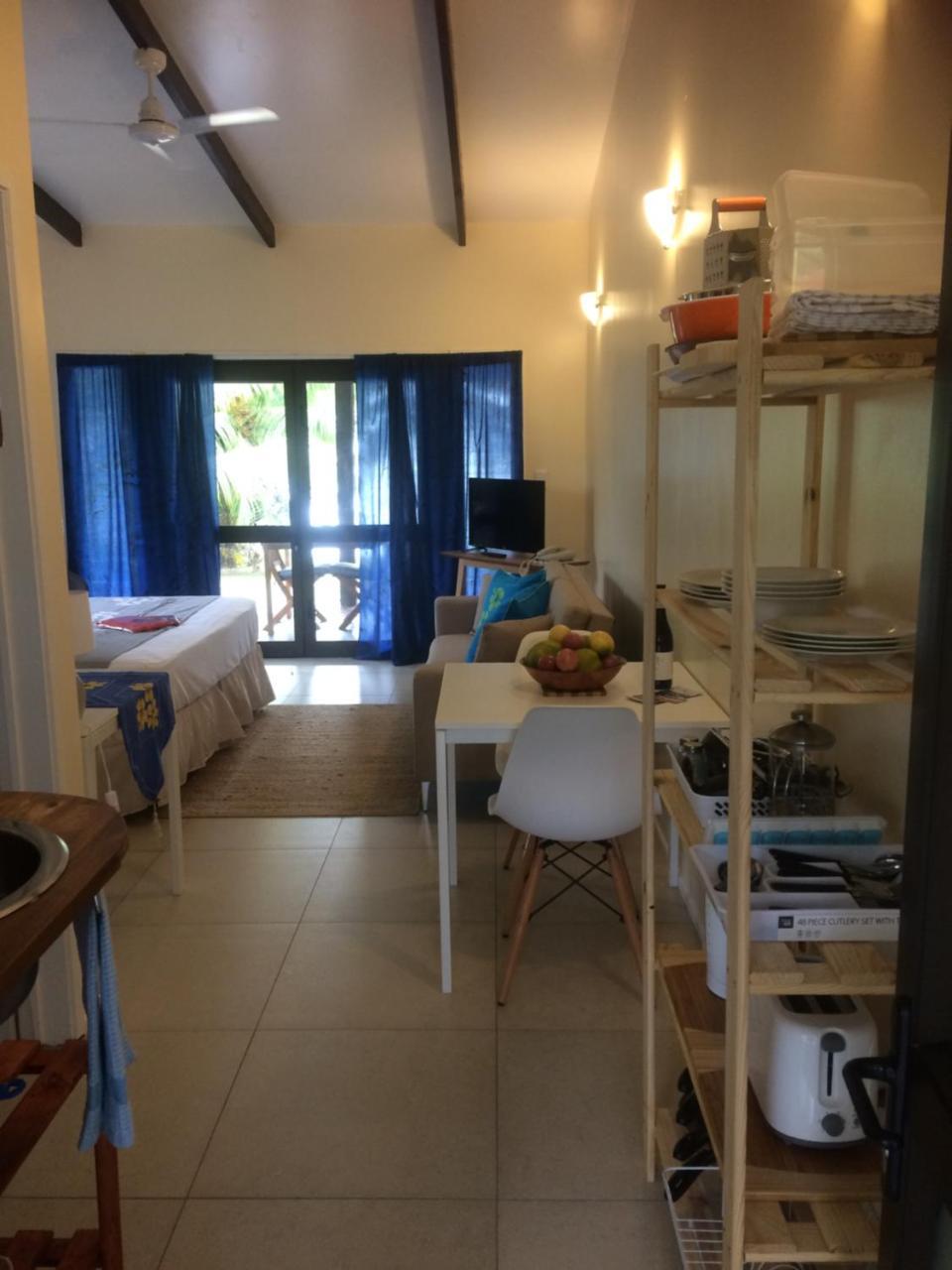 Shoreline Escape Rarotonga Luaran gambar